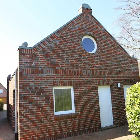 Apartment Roter Horumersiel