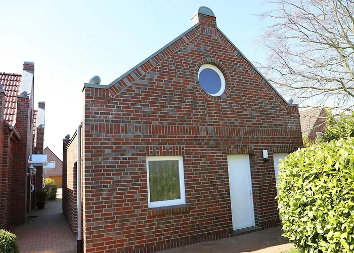 Daire Roter Horumersiel